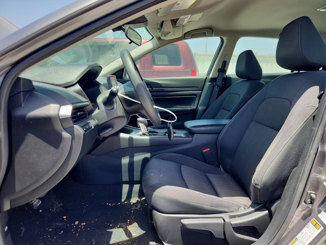 1N4BL4BV3PN403263 · 2023 NISSAN ALTIMA · 7/12