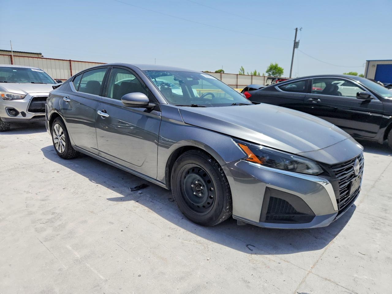 1N4BL4BV3PN403263 · 2023 NISSAN ALTIMA · 4/12