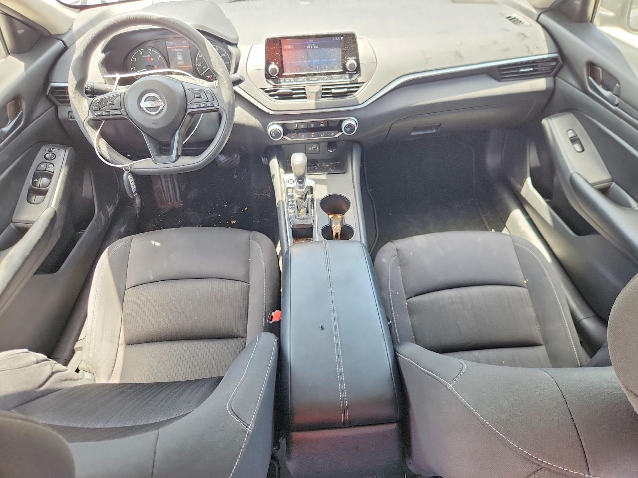 1N4BL4BV3PN403263 · 2023 NISSAN ALTIMA · 8/12