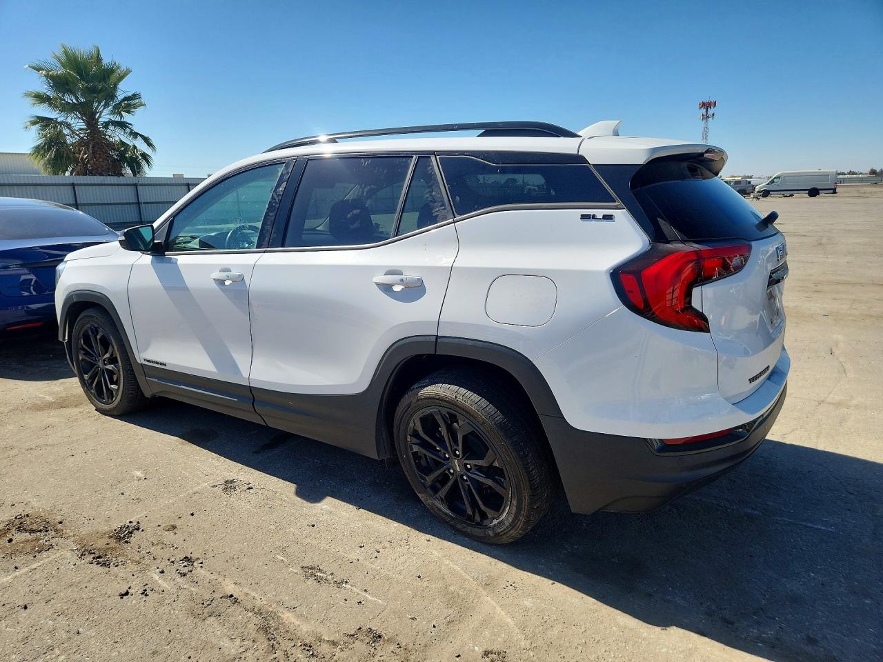 3GKALMEV3ML357922 · 2021 GMC TERRAIN · 2/12