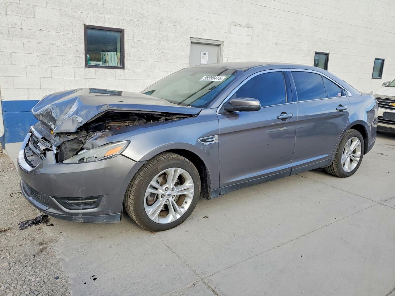 1FAHP2E8XEG150825 · 2014 FORD TAURUS