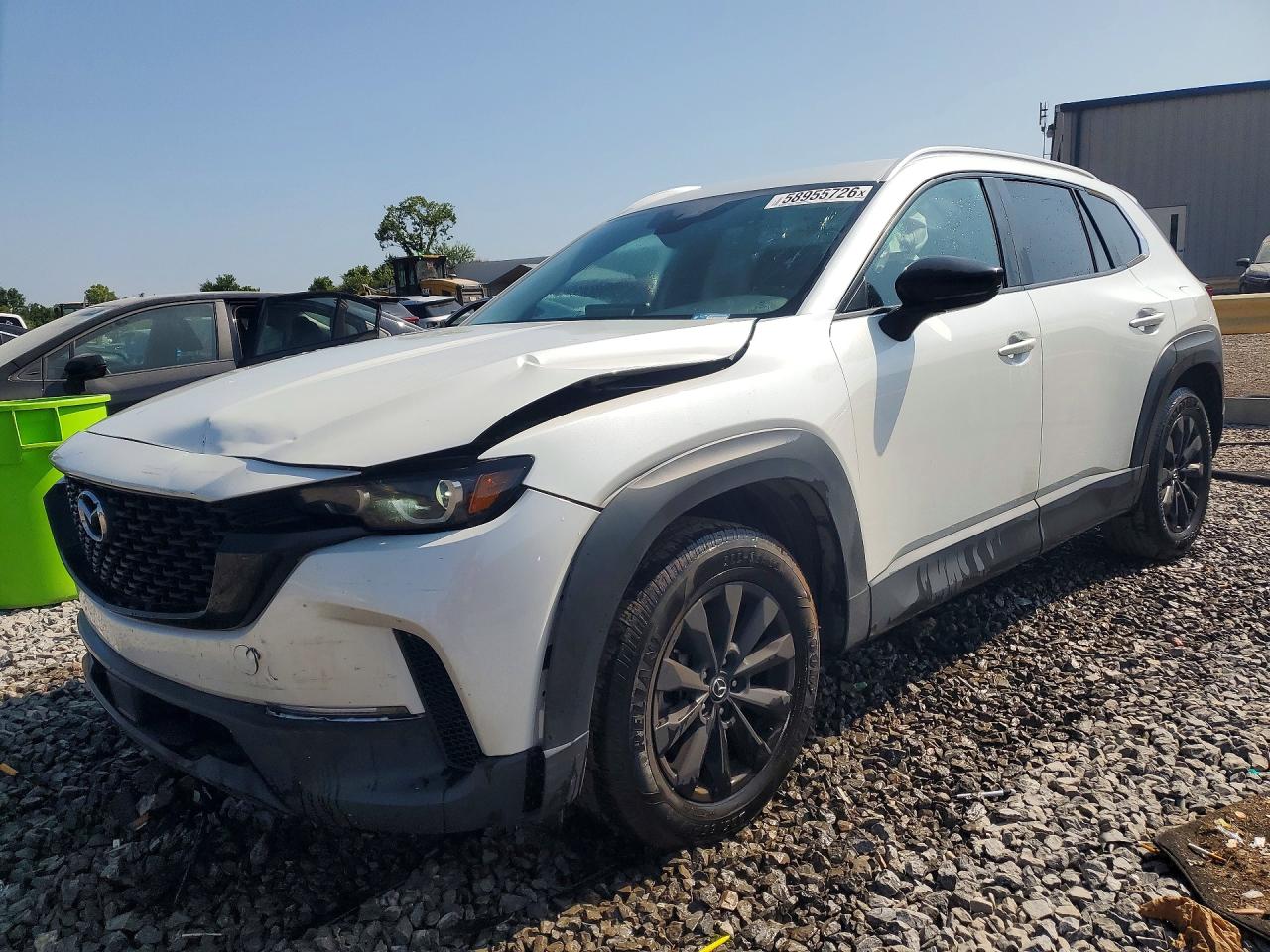 7MMVABAMXRN155459 · 2024 MAZDA CX-50