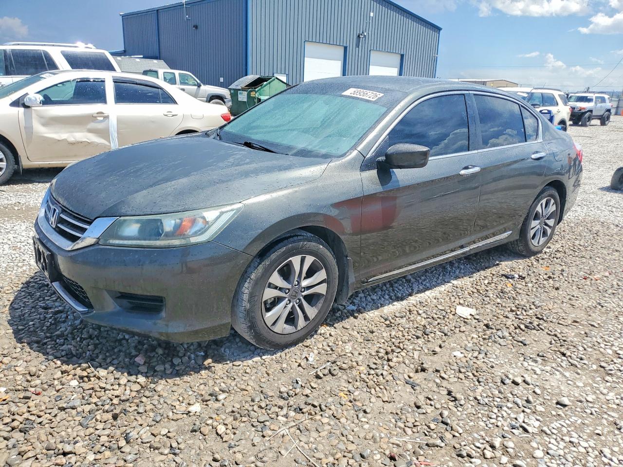 1HGCR2F37FA011517 · 2015 HONDA ACCORD