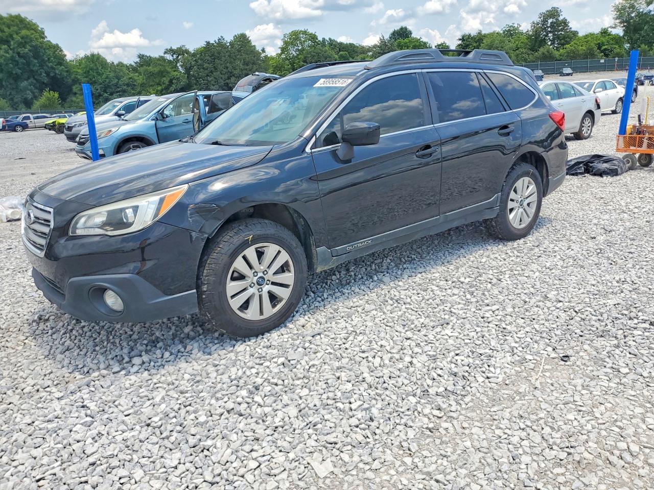 4S4BSACC9H3308367 · 2017 SUBARU OUTBACK