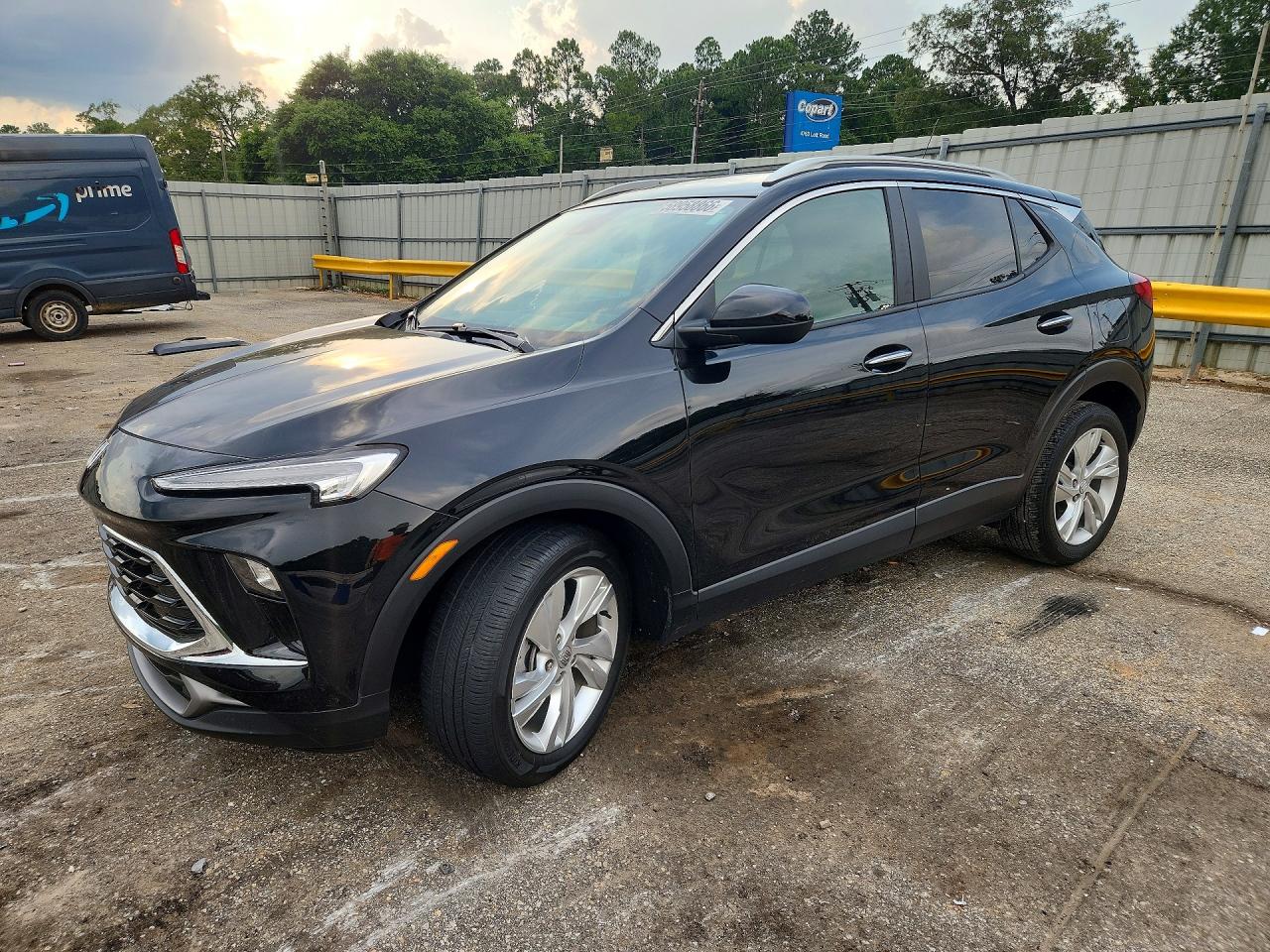 KL4AMBSL7RB138061 · 2024 BUICK ENCORE GX