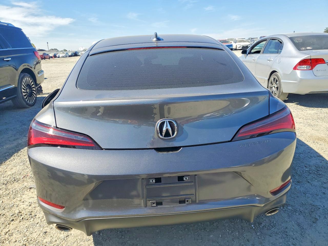 19UDE4H24SA016474 · 2025 ACURA INTEGRA · 6/13