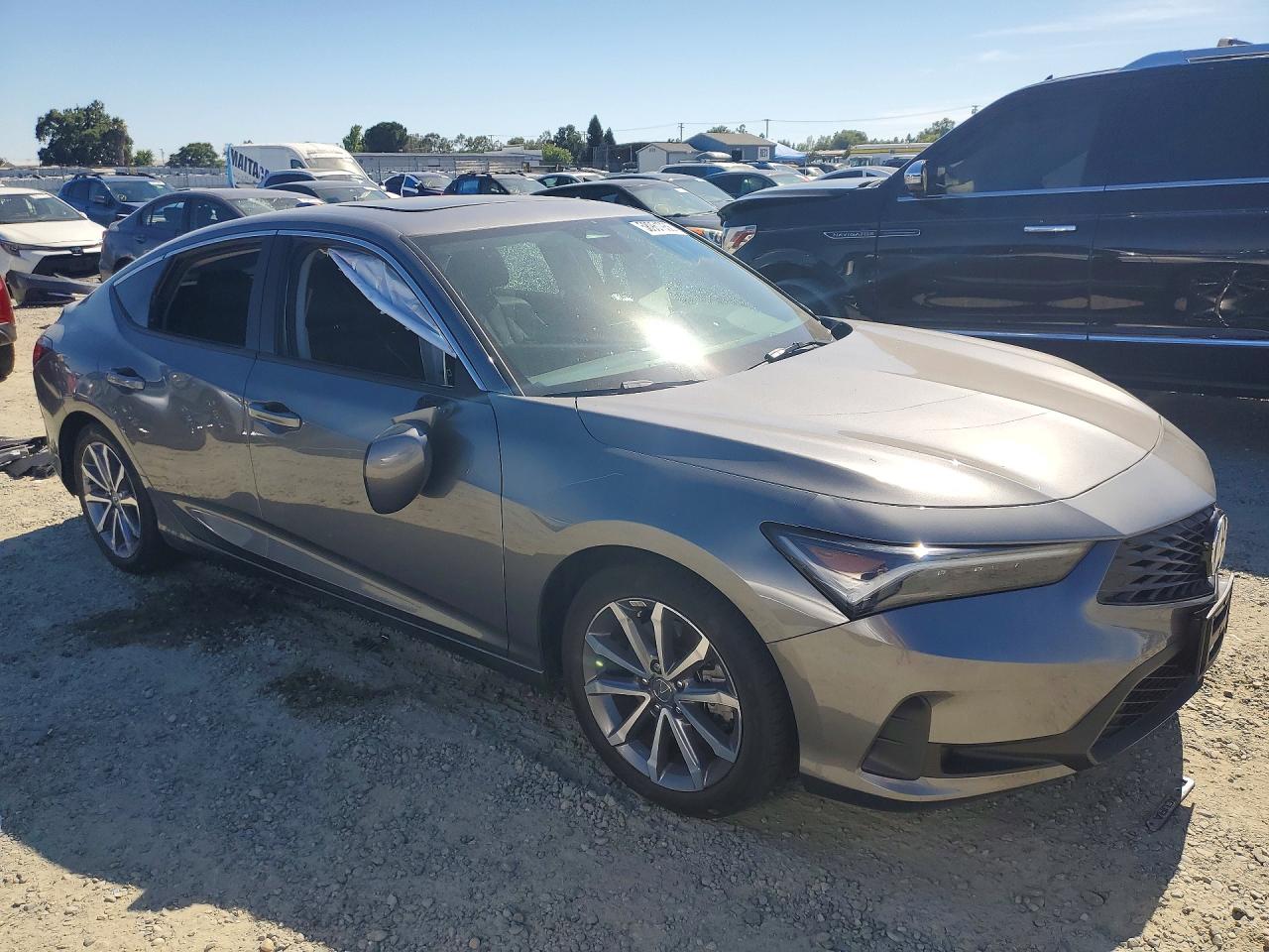 19UDE4H24SA016474 · 2025 ACURA INTEGRA · 4/13