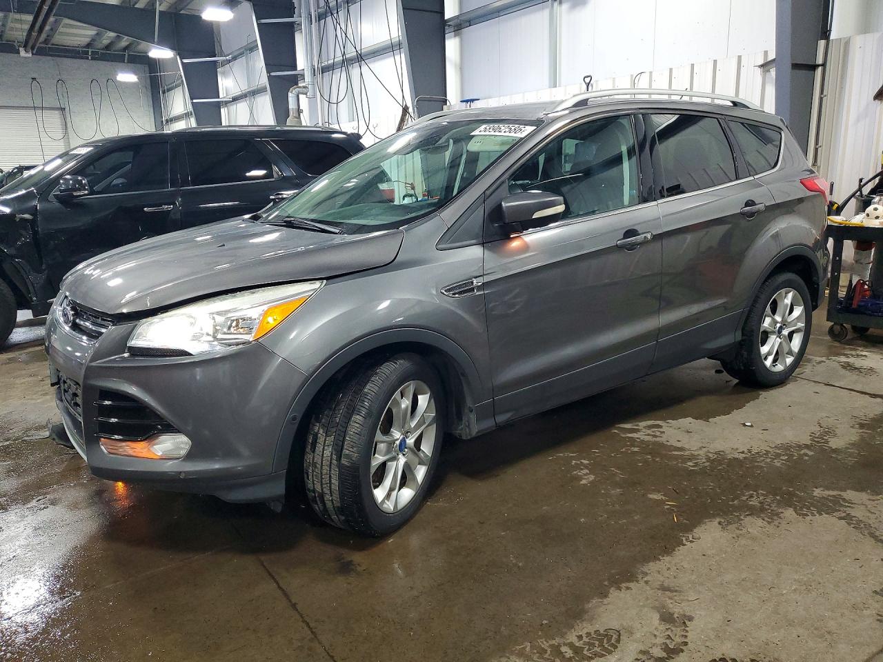 1FMCU9J90EUA29951 · 2014 FORD ESCAPE