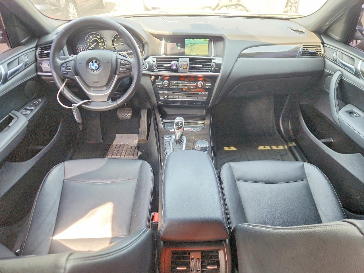 5UXXW3C58J0T81053 · 2018 BMW X4 · 8/13