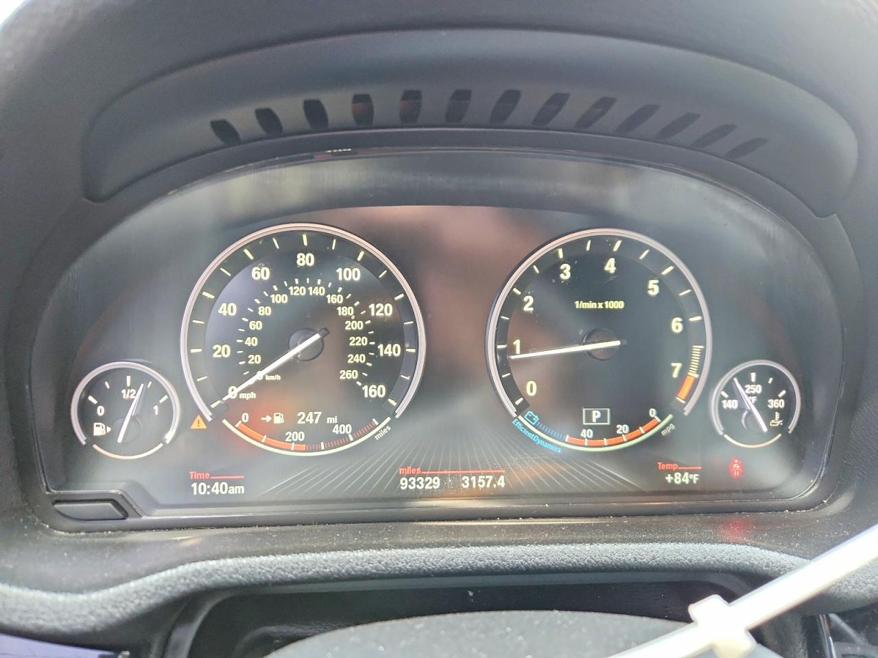 5UXXW3C58J0T81053 · 2018 BMW X4 · 9/13