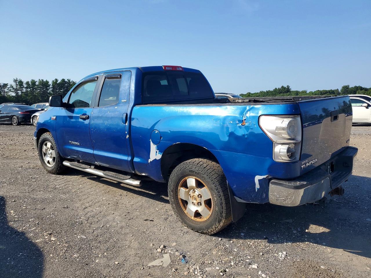 5TBBV54108S497921 · 2008 TOYOTA TUNDRA · 2/12