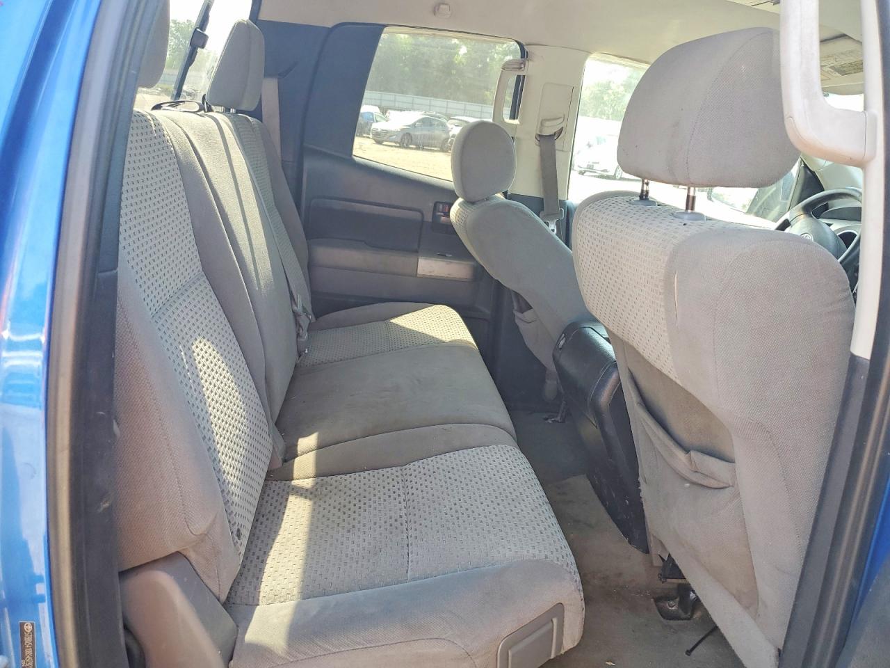 5TBBV54108S497921 · 2008 TOYOTA TUNDRA · 10/12