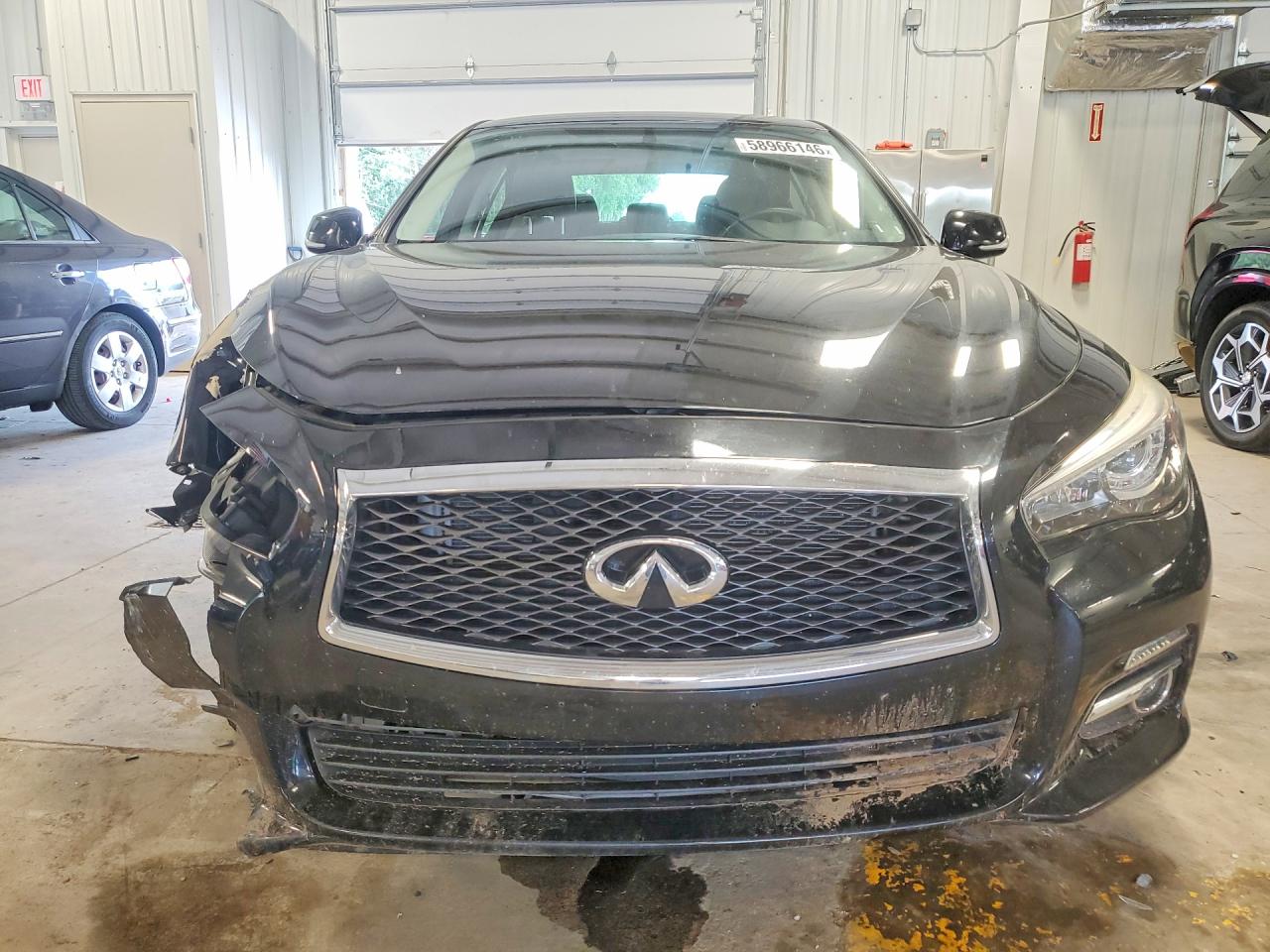 JN1BV7ARXFM415198 · 2015 INFINITI Q50 · 5/12