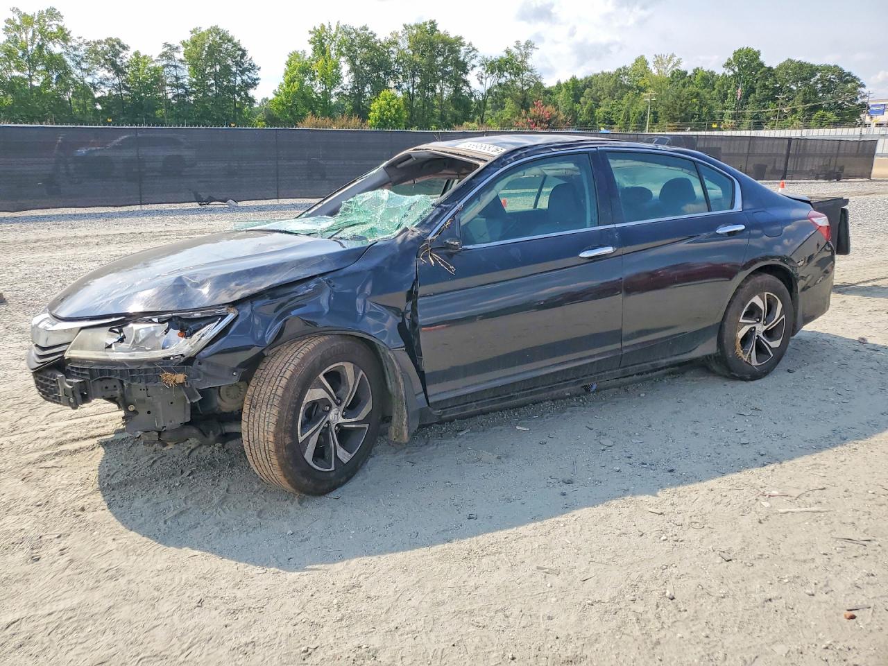 1HGCR2F35HA115670 · 2017 HONDA ACCORD
