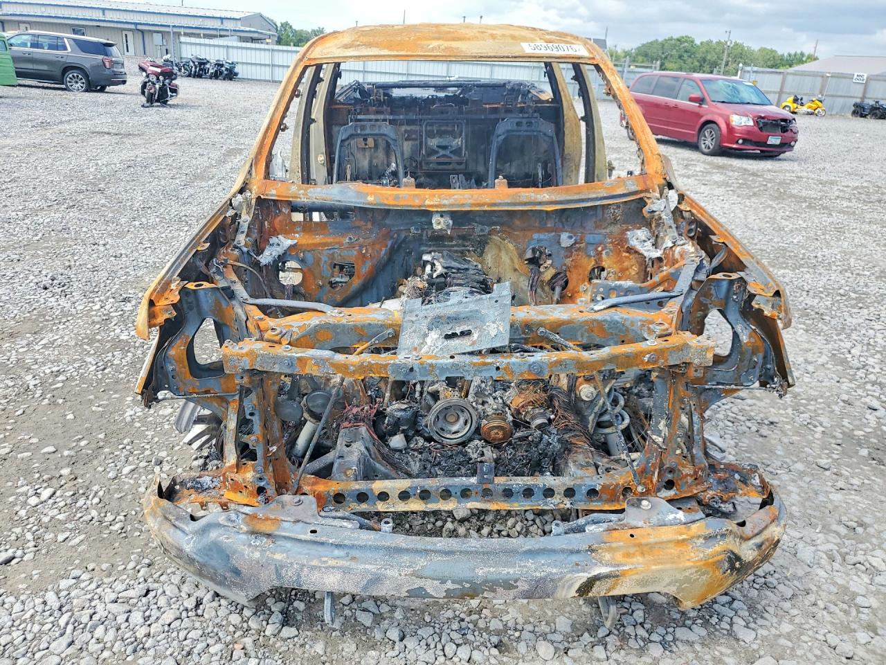 1GTP9CEKXMZ238553 · 2021 GMC SIERRA · 5/11