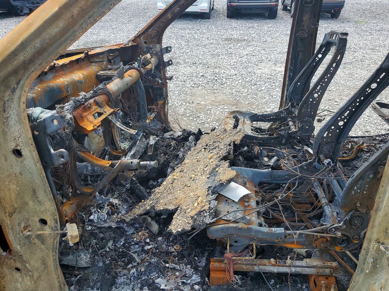 1GTP9CEKXMZ238553 · 2021 GMC SIERRA · 7/11