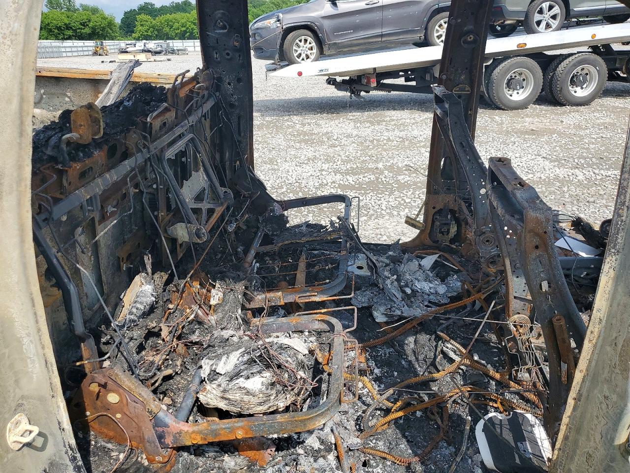 1GTP9CEKXMZ238553 · 2021 GMC SIERRA · 10/11