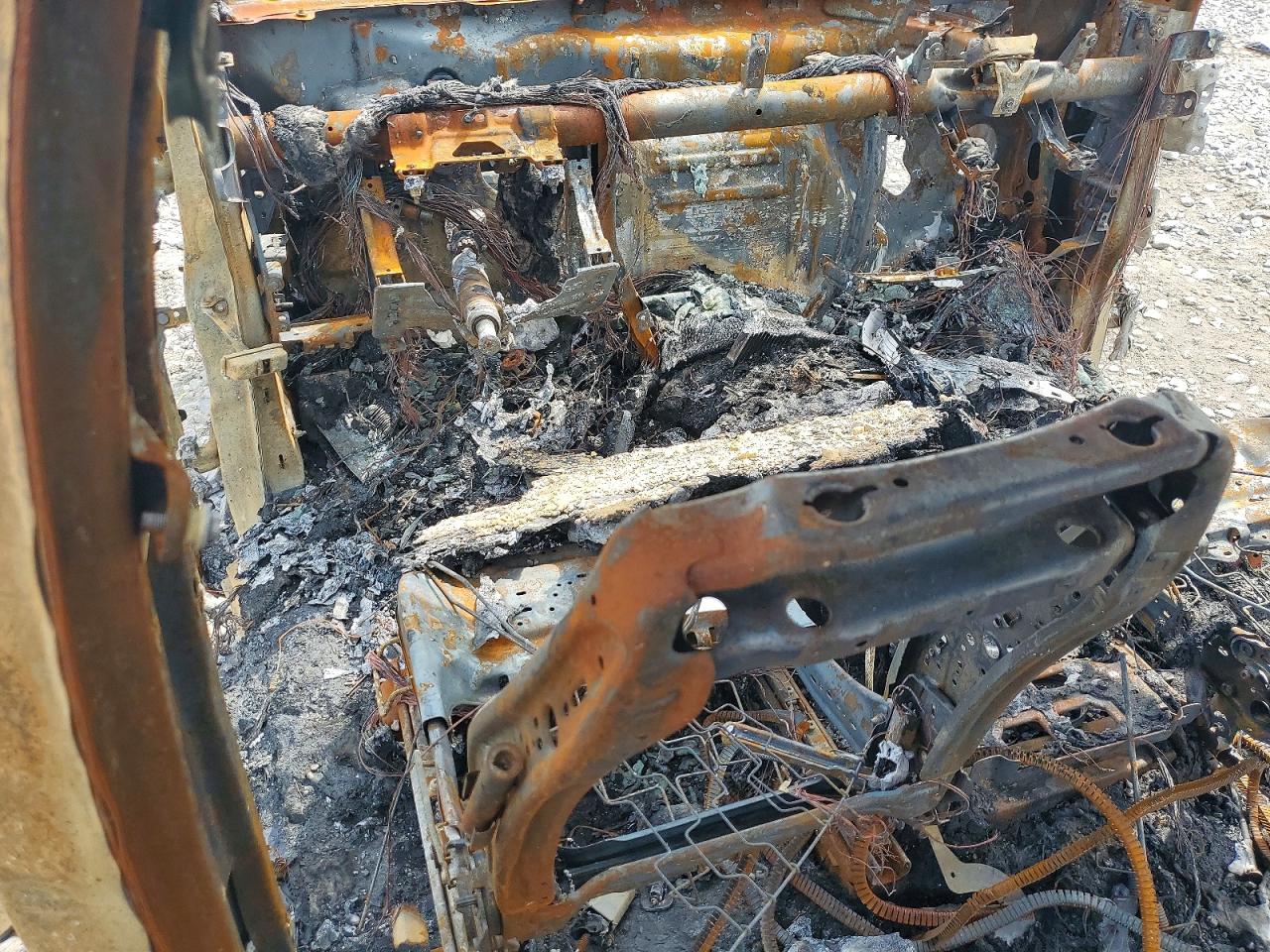 1GTP9CEKXMZ238553 · 2021 GMC SIERRA · 8/11
