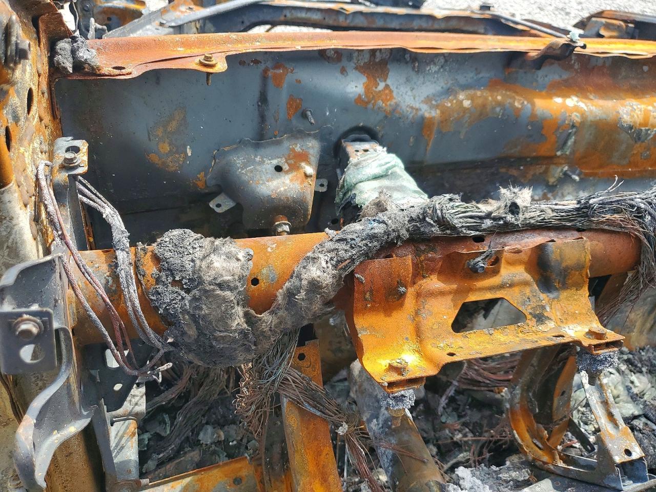 1GTP9CEKXMZ238553 · 2021 GMC SIERRA · 9/11