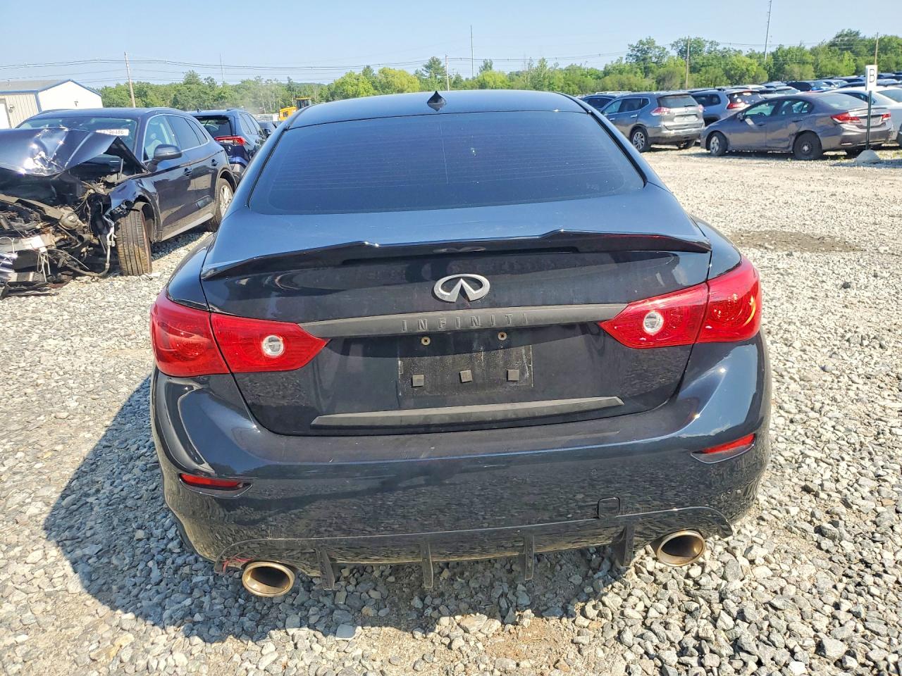 JN1BV7AR4FM421241 · 2015 INFINITI Q50 · 6/11