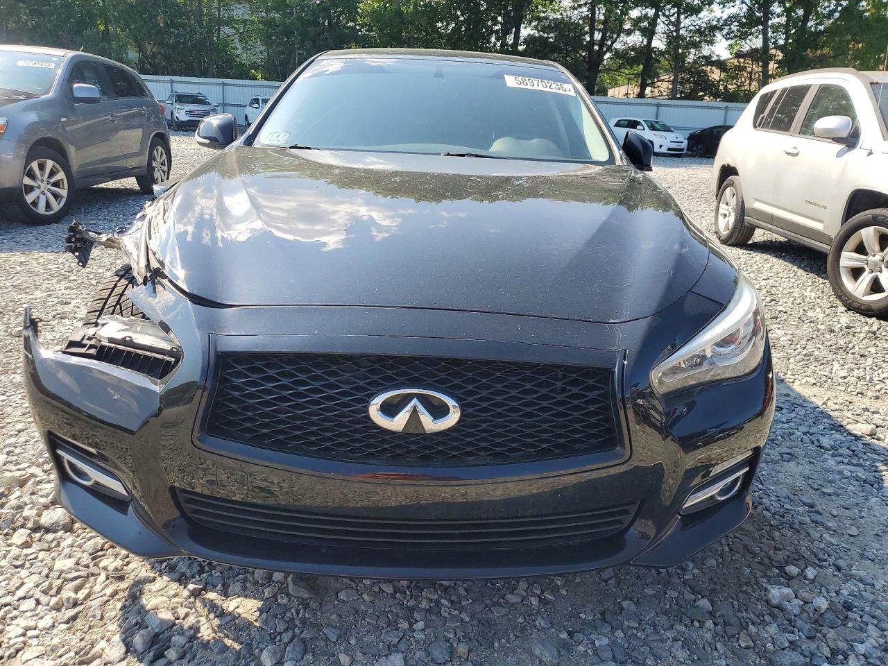 JN1BV7AR4FM421241 · 2015 INFINITI Q50 · 5/11