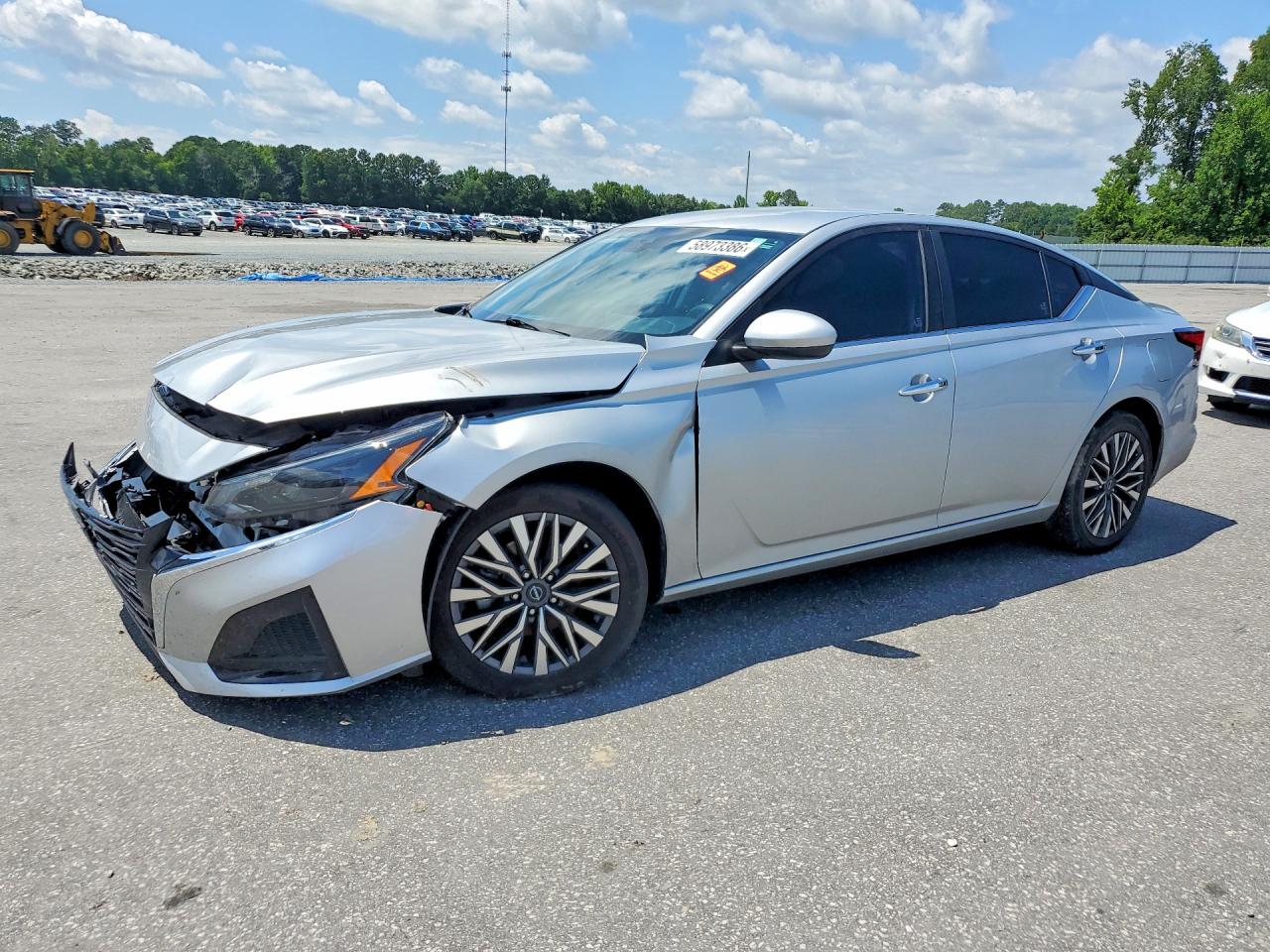 1N4BL4DV4PN351476 · 2023 NISSAN ALTIMA