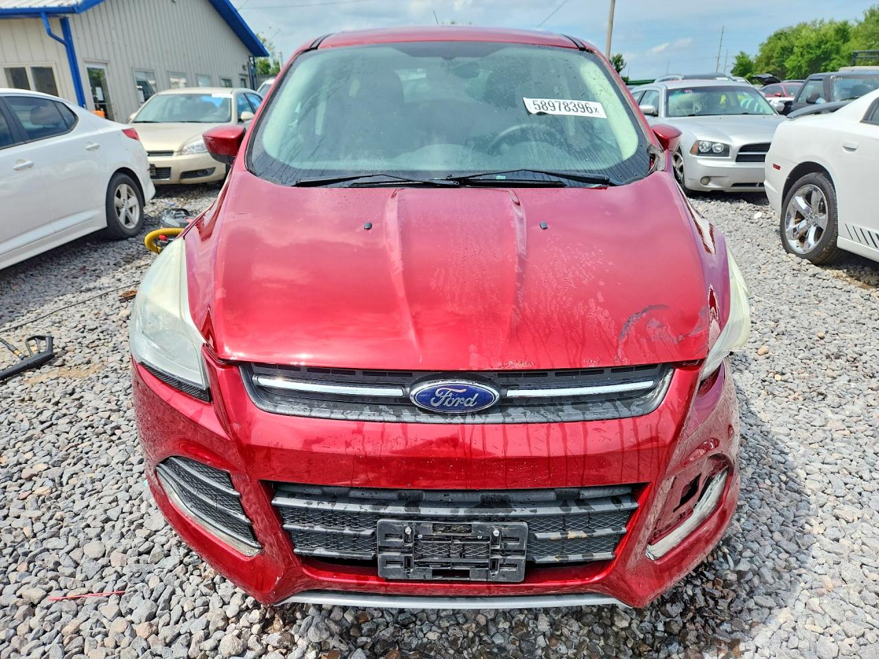 1FMCU9G91FUB04228 · 2015 FORD ESCAPE · 5/13