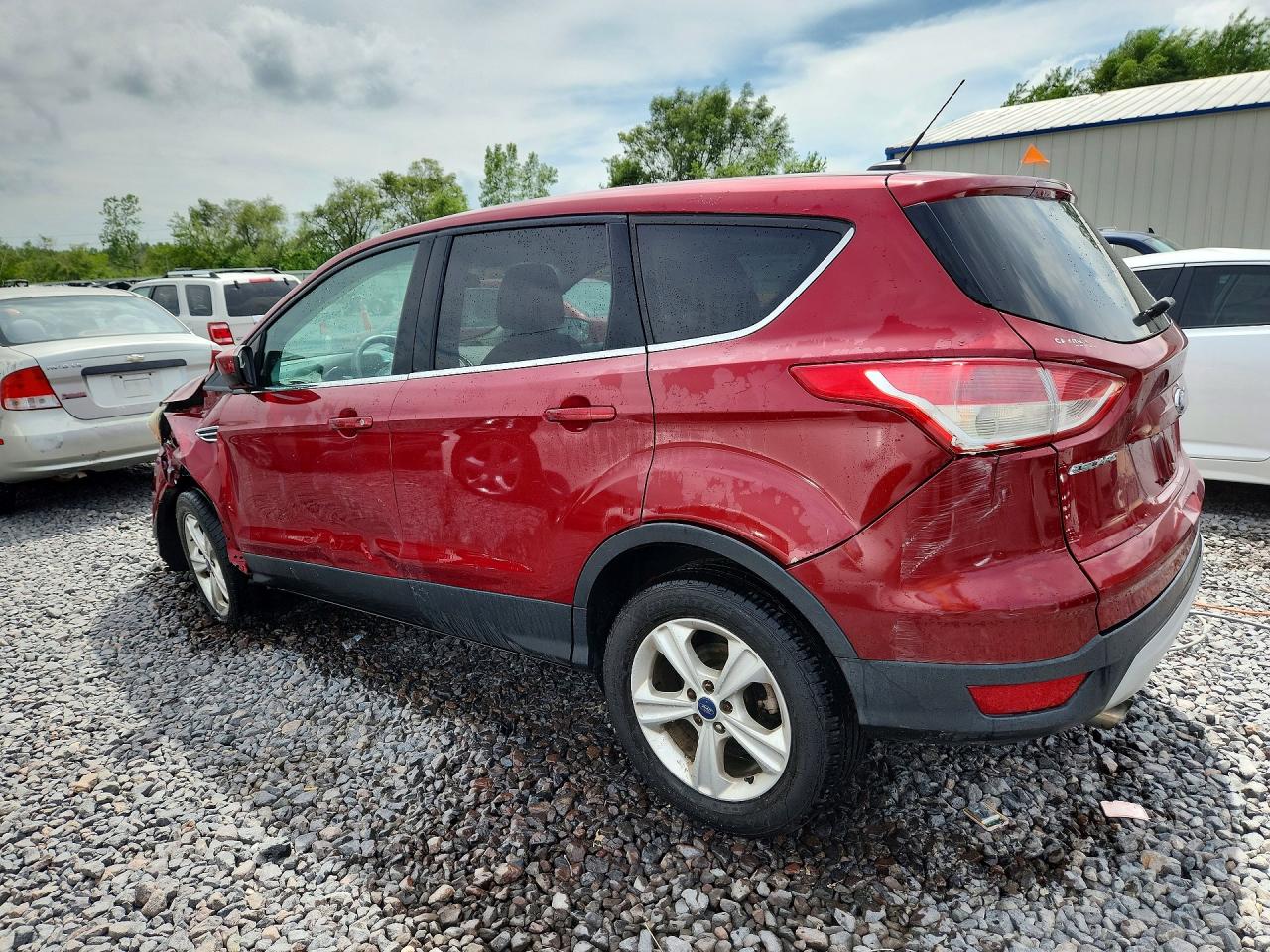 1FMCU9G91FUB04228 · 2015 FORD ESCAPE · 2/13