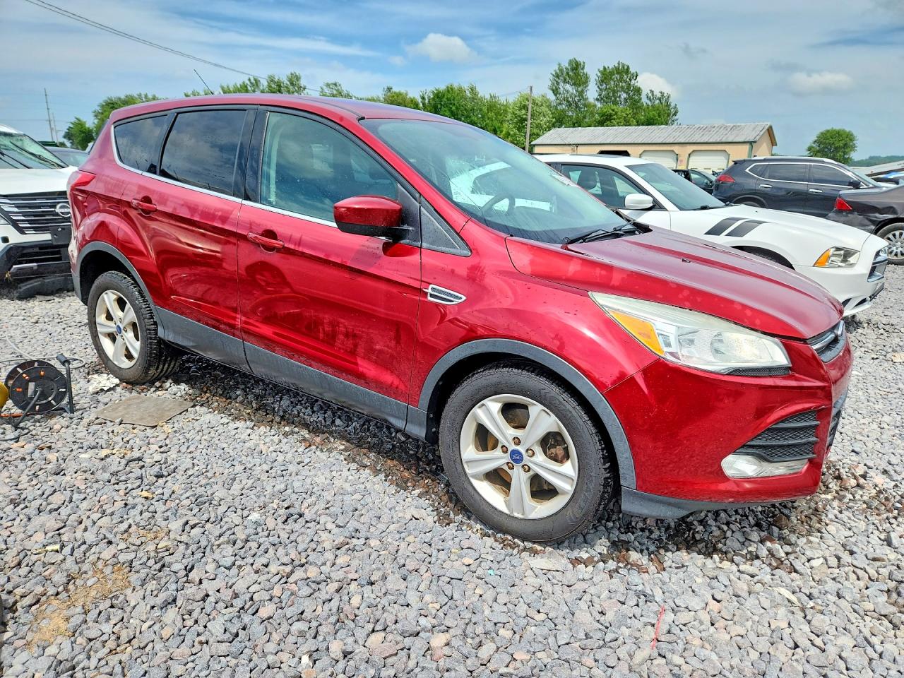 1FMCU9G91FUB04228 · 2015 FORD ESCAPE · 4/13