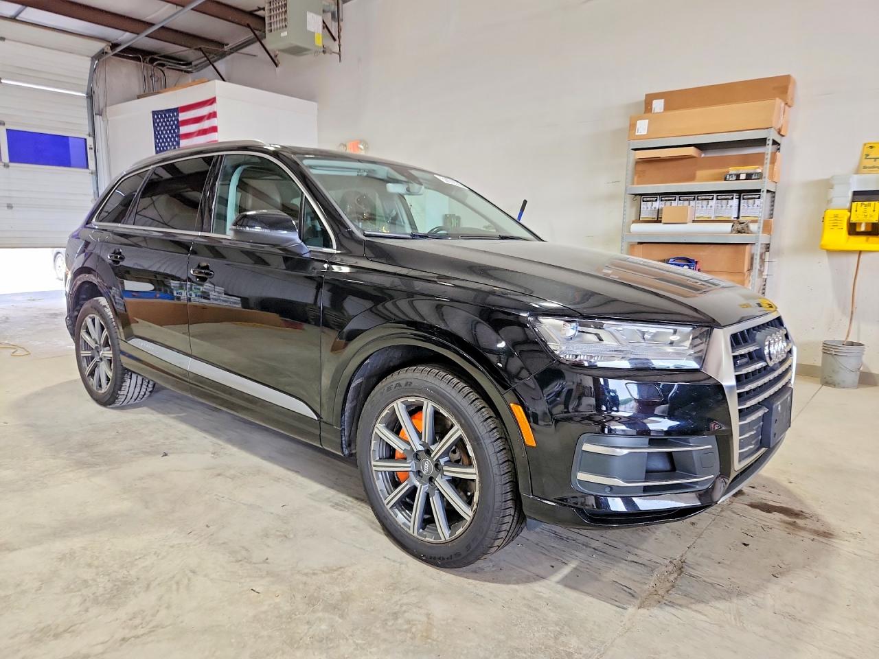 WA1LAAF75HD011174 · 2017 AUDI Q7 · 4/13