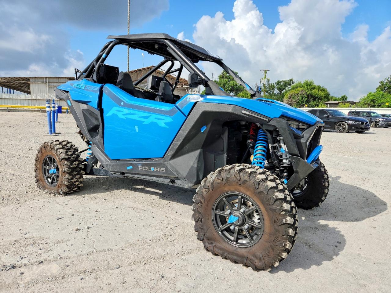2026 POLARIS RZR