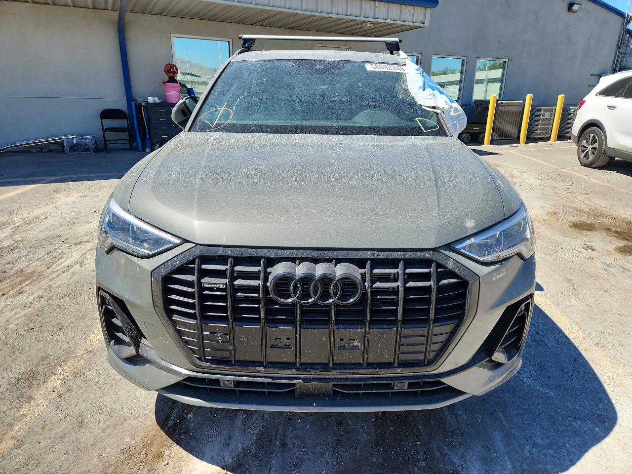 WA1DECF32R1050955 · 2024 AUDI Q3 · 5/13