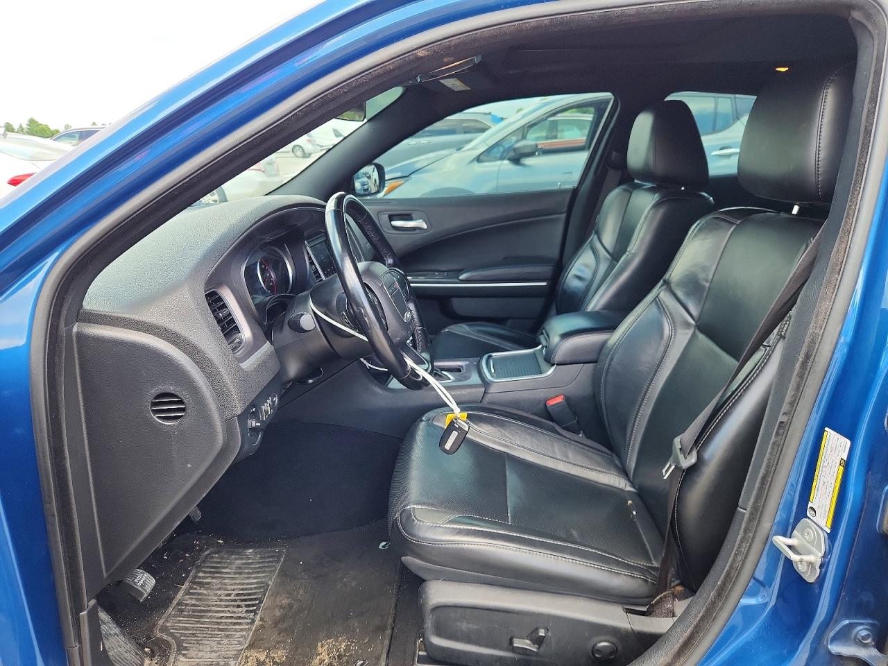 2C3CDXBG8NH204587 · 2022 DODGE CHARGER · 7/12
