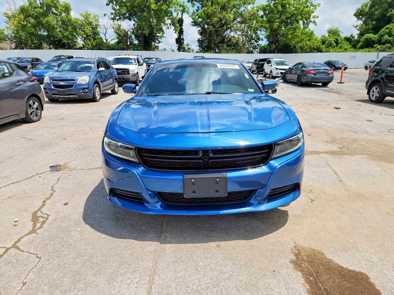 2C3CDXBG8NH204587 · 2022 DODGE CHARGER · 5/12