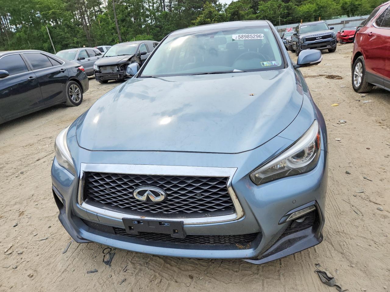 JN1EV7AR8JM432104 · 2018 INFINITI Q50 · 5/12