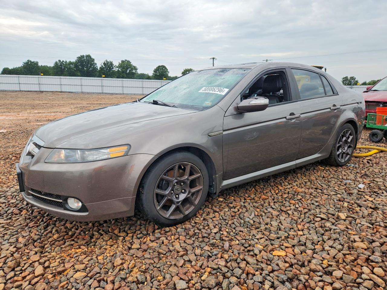 19UUA76598A004260 · 2008 ACURA TL