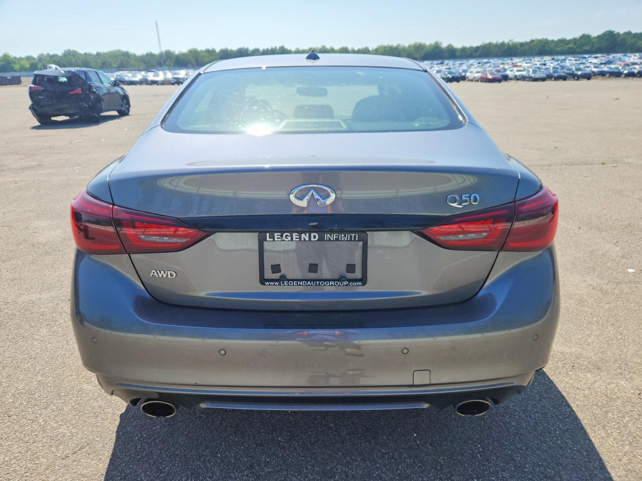 JN1EV7CR2RM630640 · 2024 INFINITI Q50 · 6/12