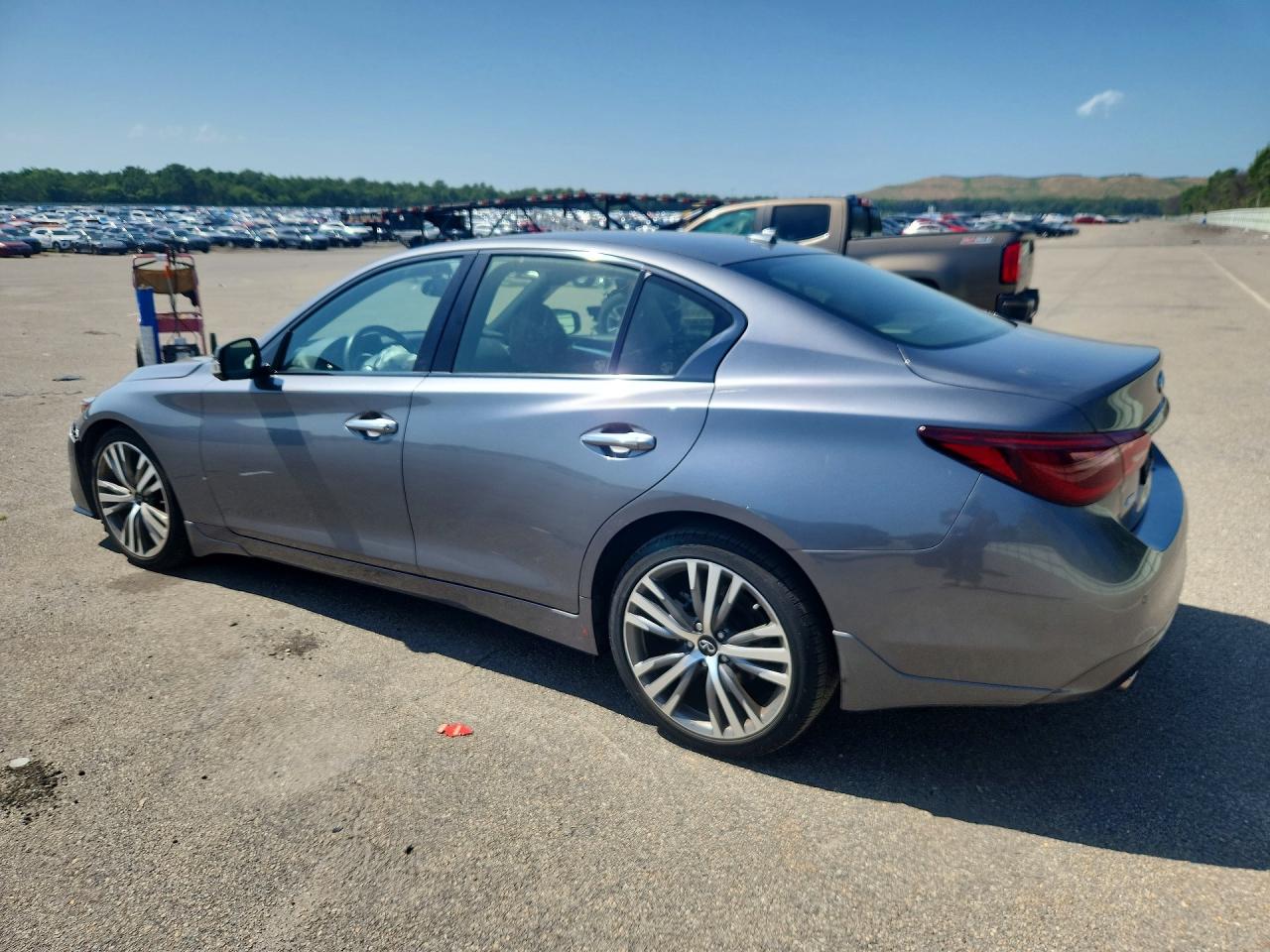 JN1EV7CR2RM630640 · 2024 INFINITI Q50 · 2/12