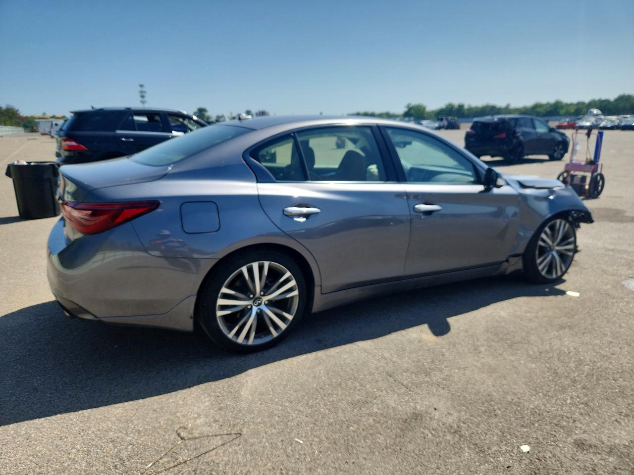 JN1EV7CR2RM630640 · 2024 INFINITI Q50 · 3/12