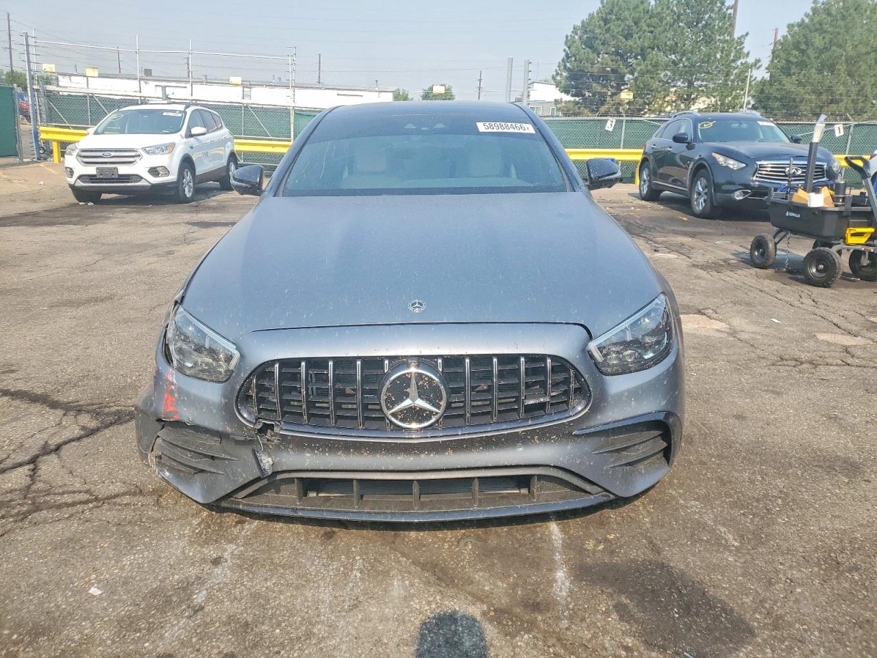 W1KZF6BBXMA924121 · 2021 MERCEDES-BENZ E · 5/12