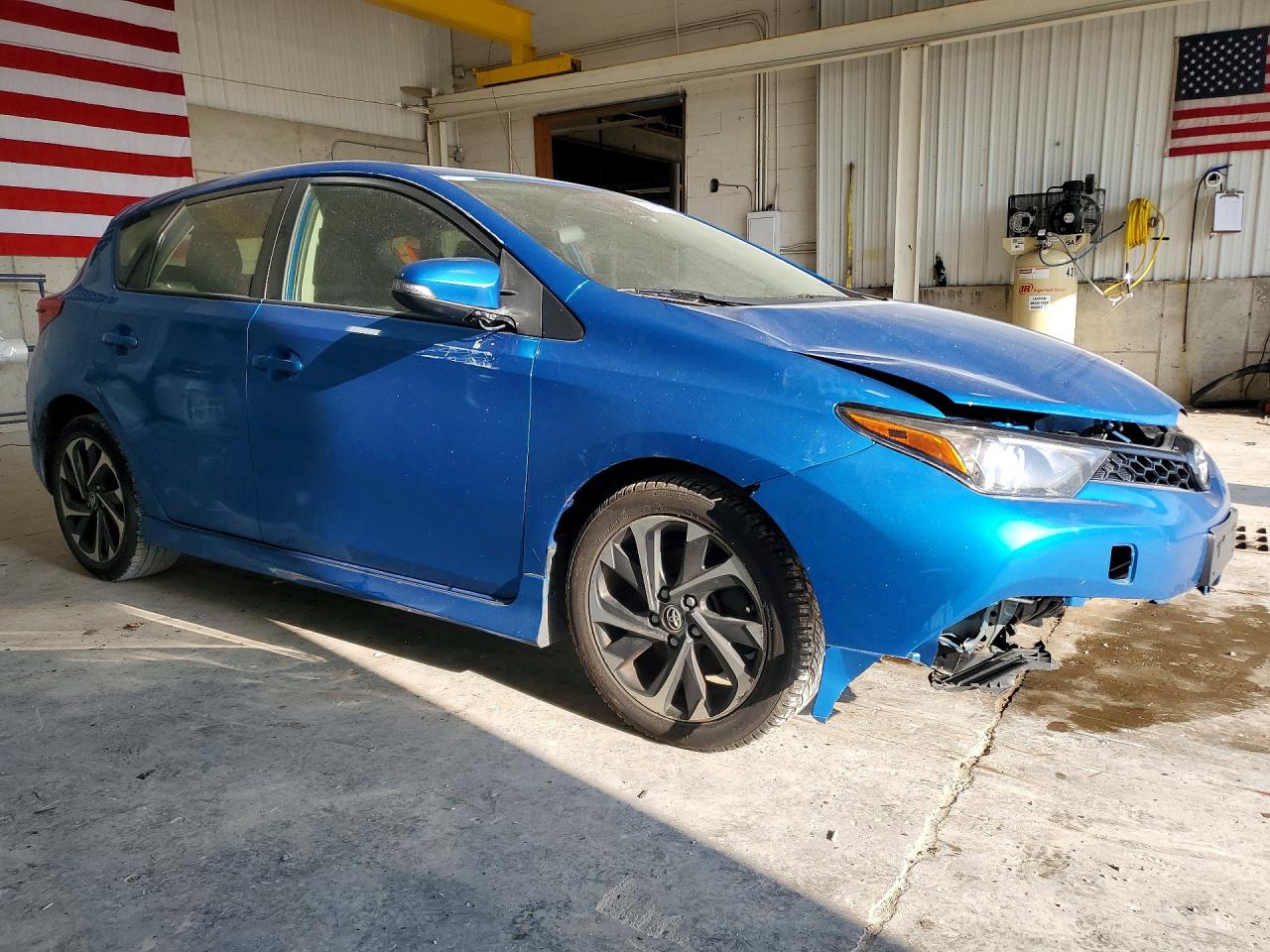 JTNKARJE5JJ566201 · 2018 TOYOTA COROLLA IM · 4/13