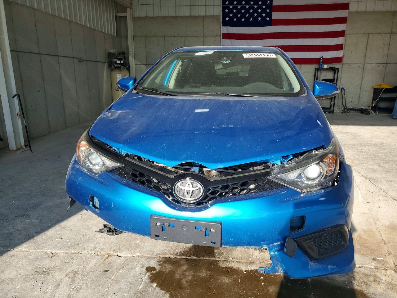 JTNKARJE5JJ566201 · 2018 TOYOTA COROLLA IM · 5/13