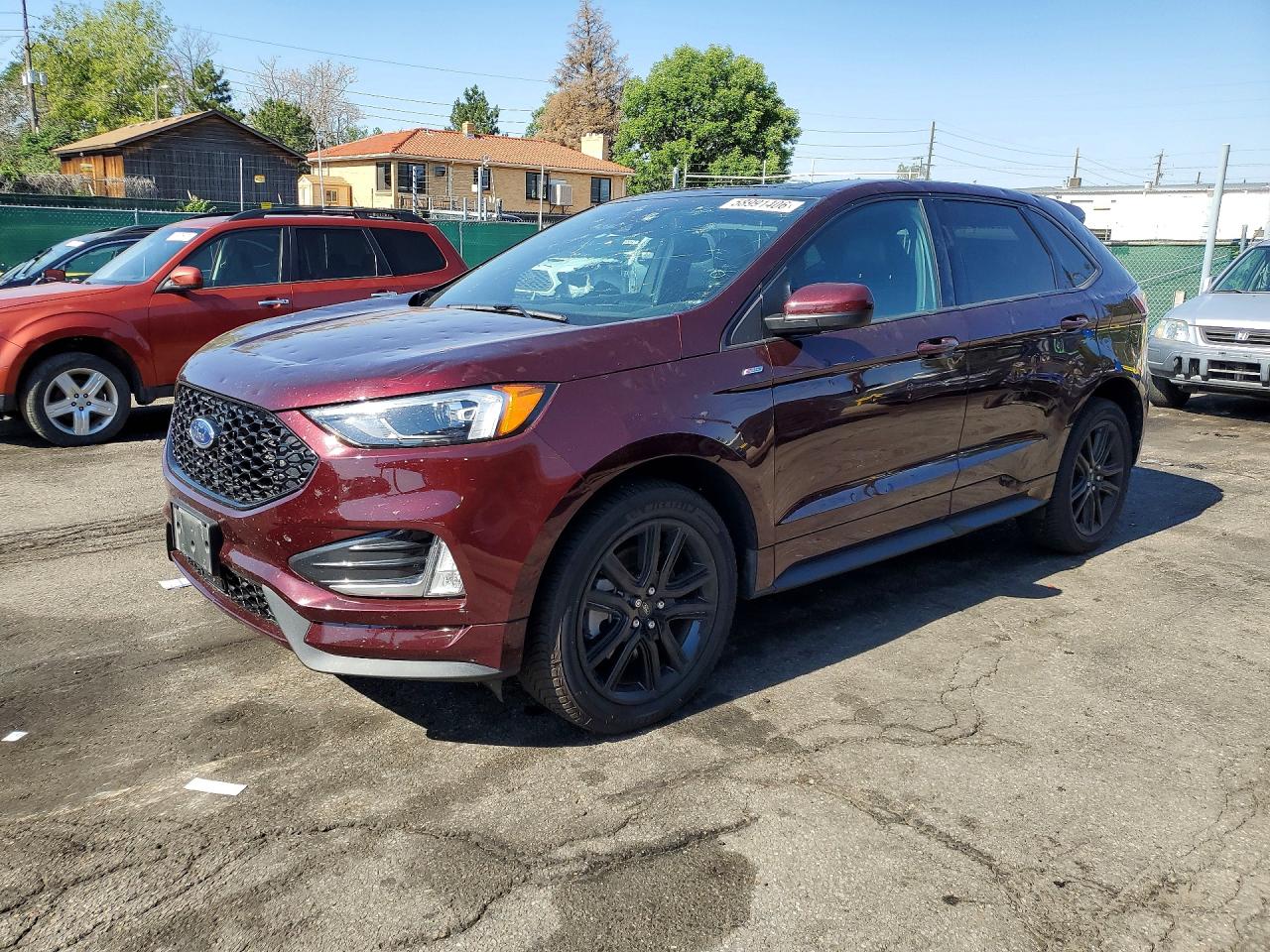 2FMPK4J98RBB22450 · 2024 FORD EDGE