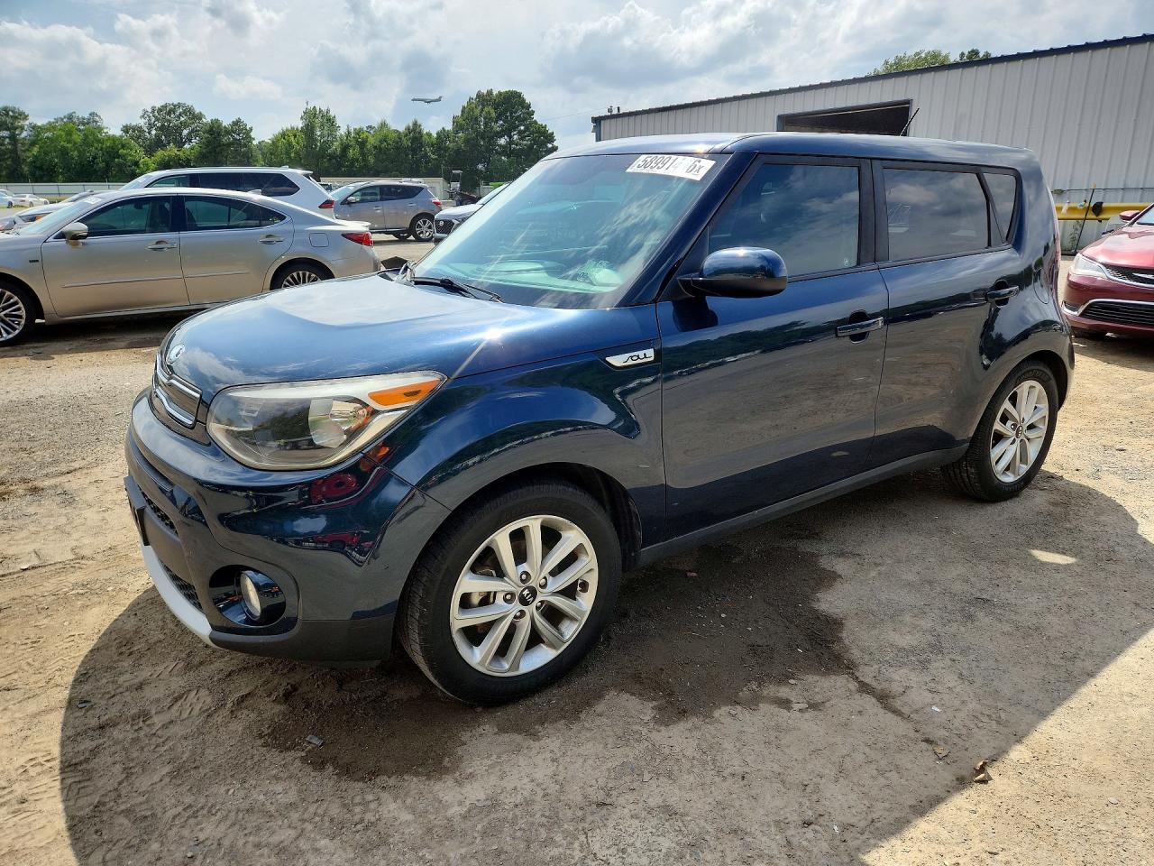 KNDJP3A50K7677152 · 2019 KIA SOUL
