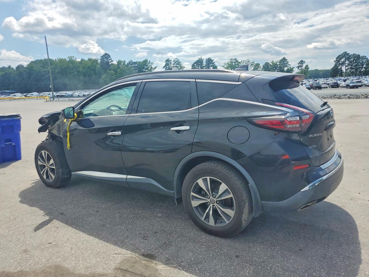 5N1AZ2MJ7KN158636 · 2019 NISSAN MURANO · 2/13