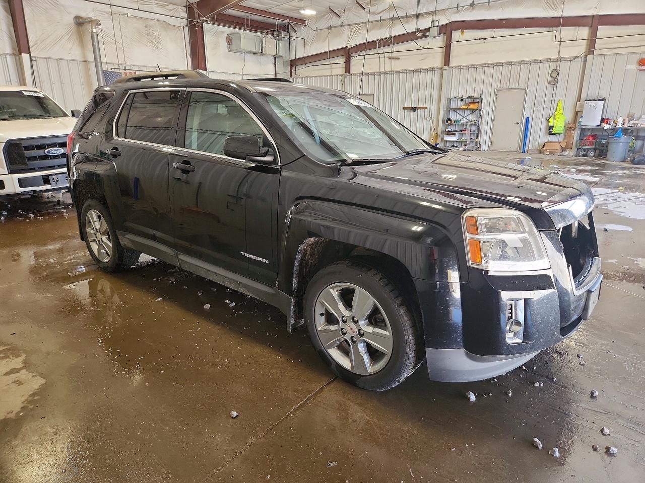 2GKFLXEK5F6331245 · 2015 GMC TERRAIN · 4/13