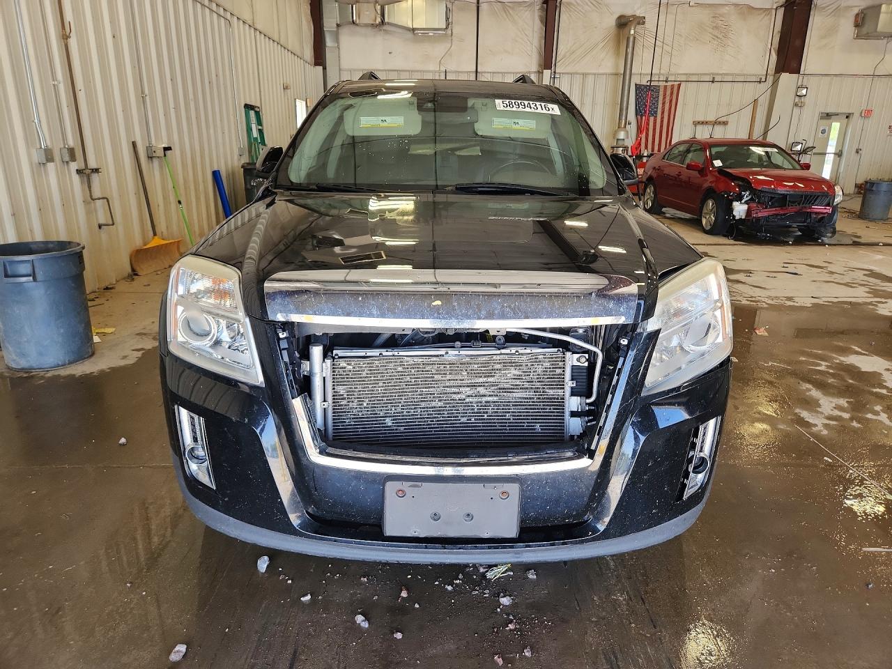 2GKFLXEK5F6331245 · 2015 GMC TERRAIN · 5/13