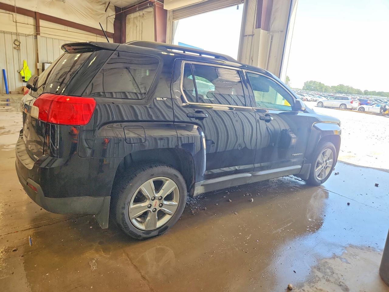 2GKFLXEK5F6331245 · 2015 GMC TERRAIN · 3/13