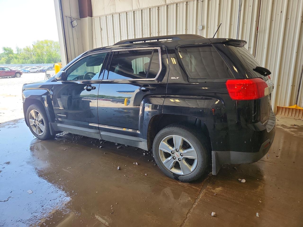 2GKFLXEK5F6331245 · 2015 GMC TERRAIN · 2/13