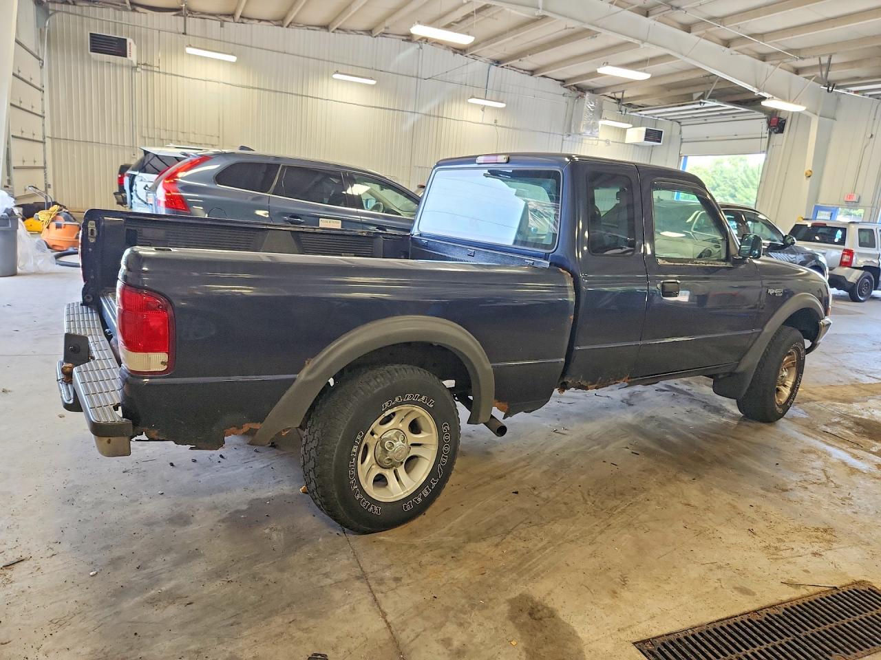 1FTZR15V9YPA99668 · 2000 FORD RANGER · 3/13